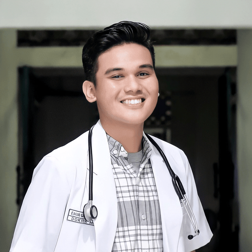 Emir Gemilang Jayaringga