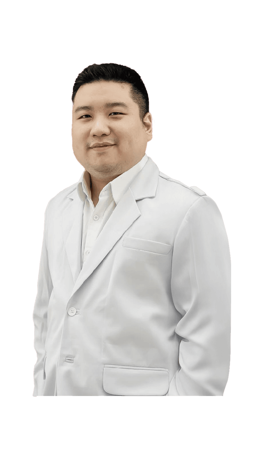 dr. Christian Christopher Sunnu