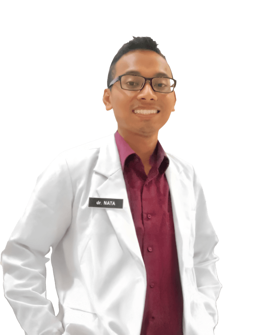 dr. Nata Desrianta